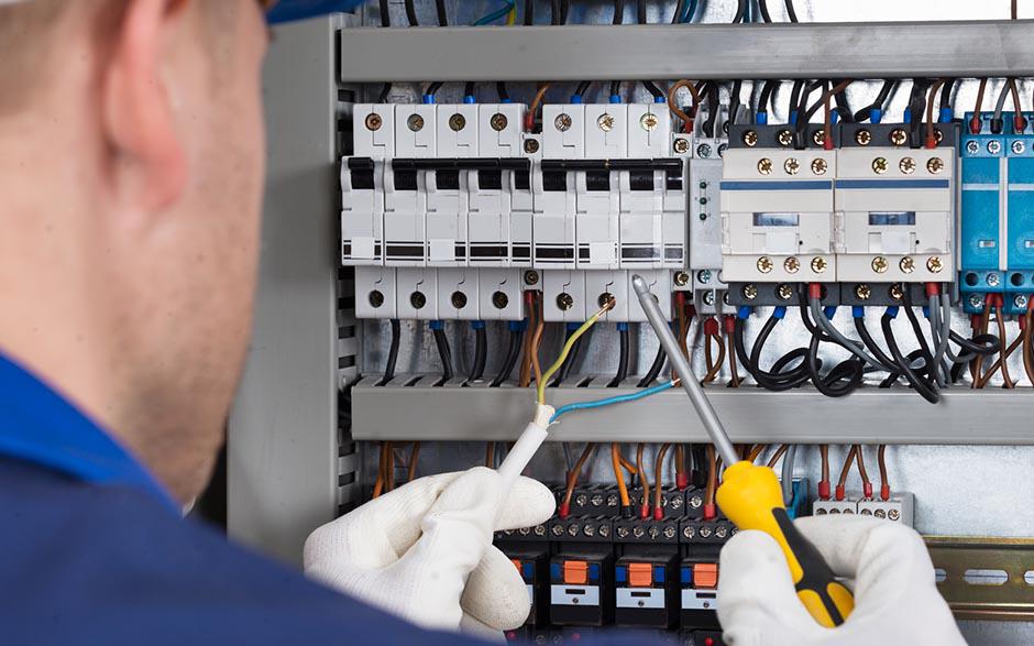 électricien en bâtiment Saint-Gratien