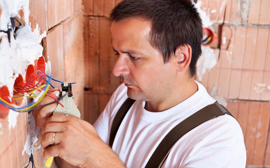 électricien artisan Épinay-sur-Seine