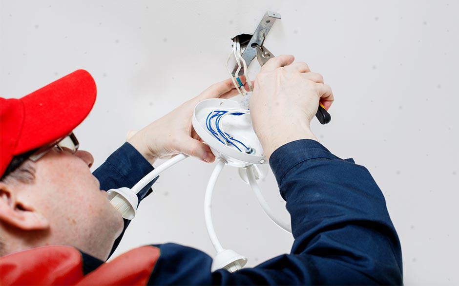  électricien urgence Sainte-Geneviève-des-Bois