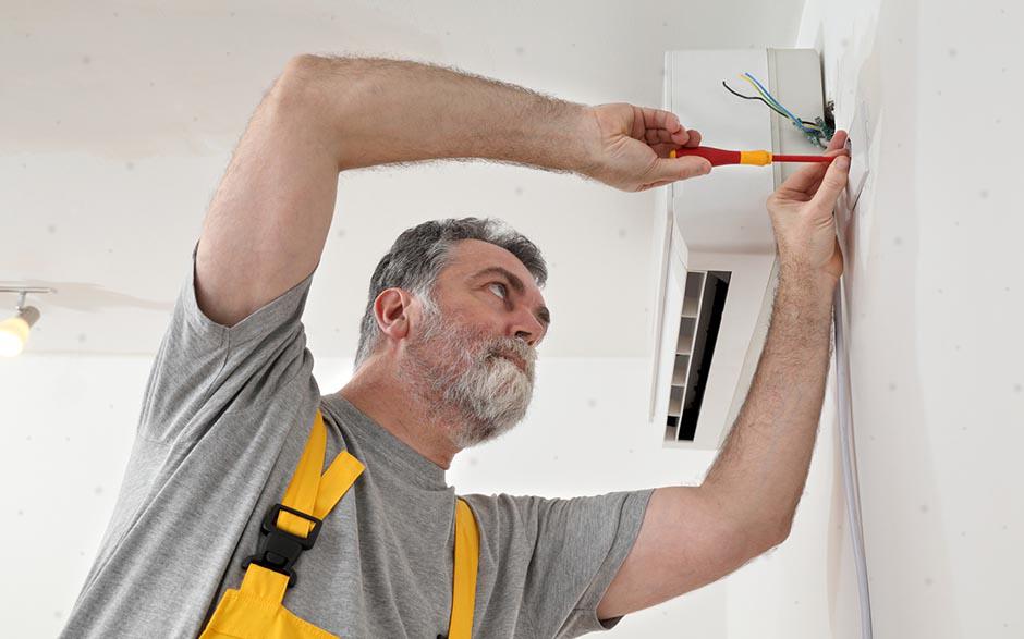 électricien devis gratuit Égly